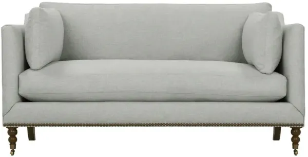 Margot 71" Performance Linen-Blend Sofa