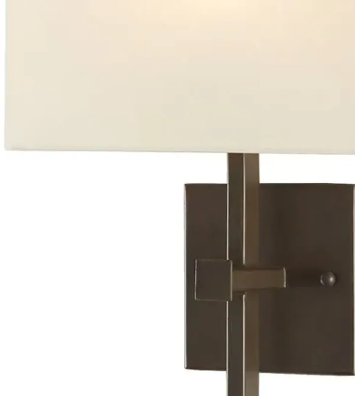 Ashdown Wall Sconce - Bronze Gold - Currey & Company