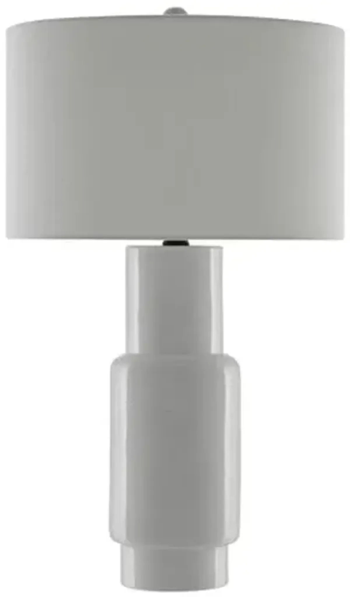 Janeen Table Lamp - Currey & Company - Multi