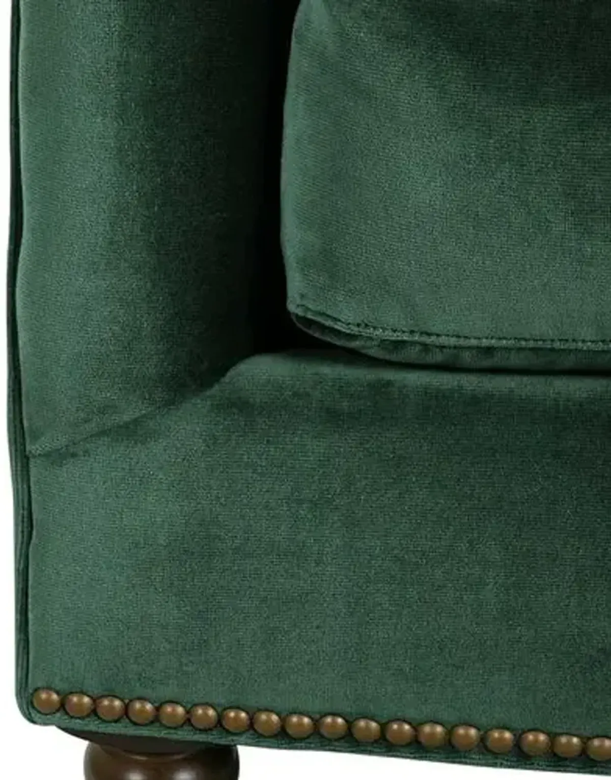 Margot 71" Velvet Sofa