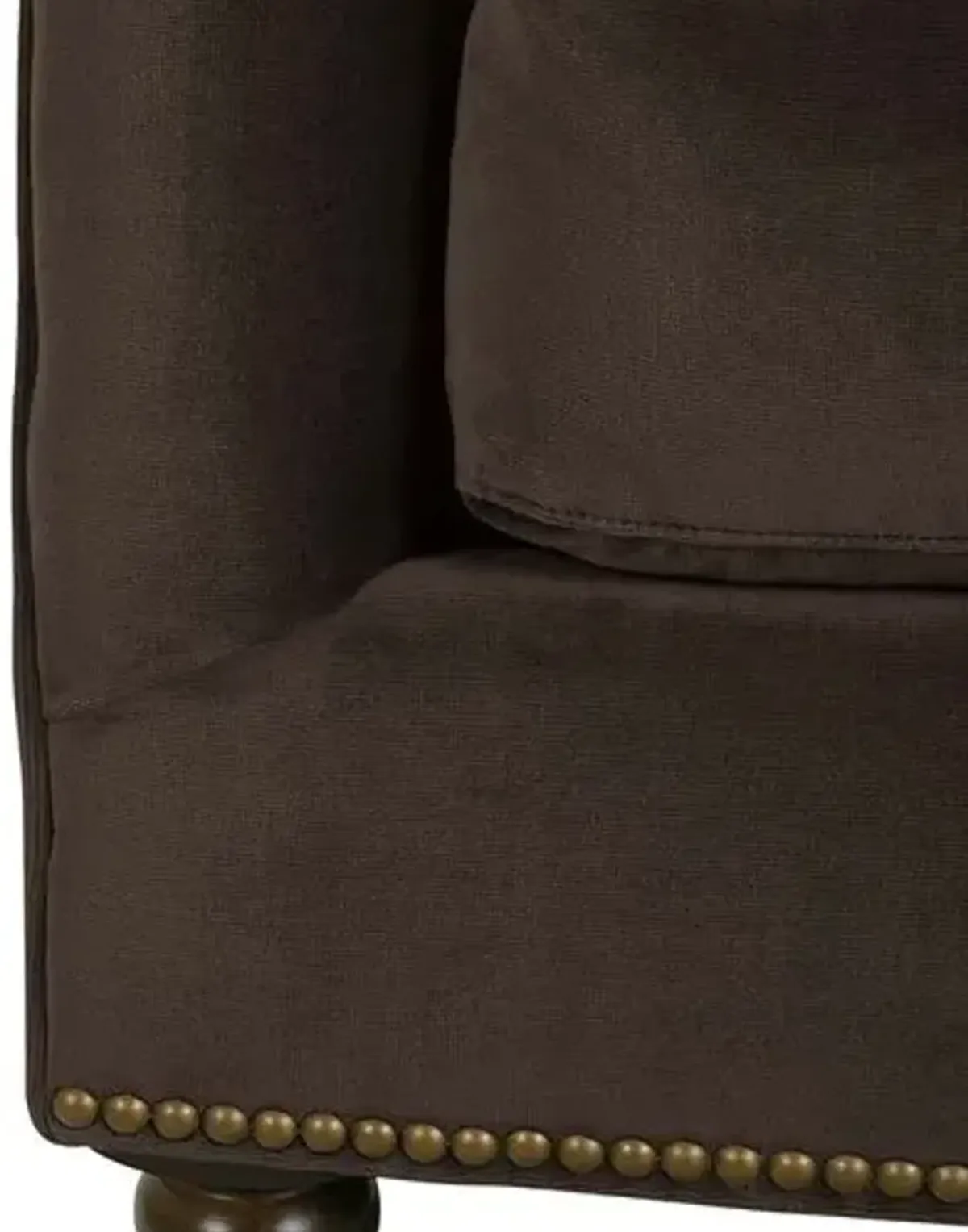 Margot 71" Velvet Sofa