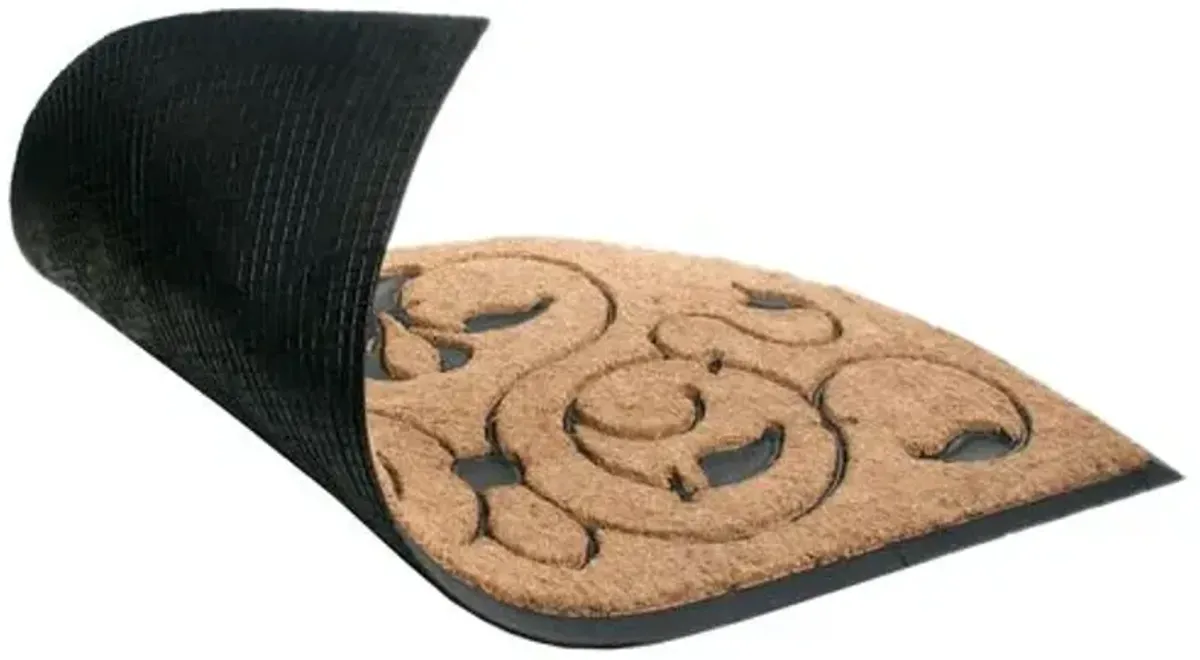 Brigoder Doormat - Brown