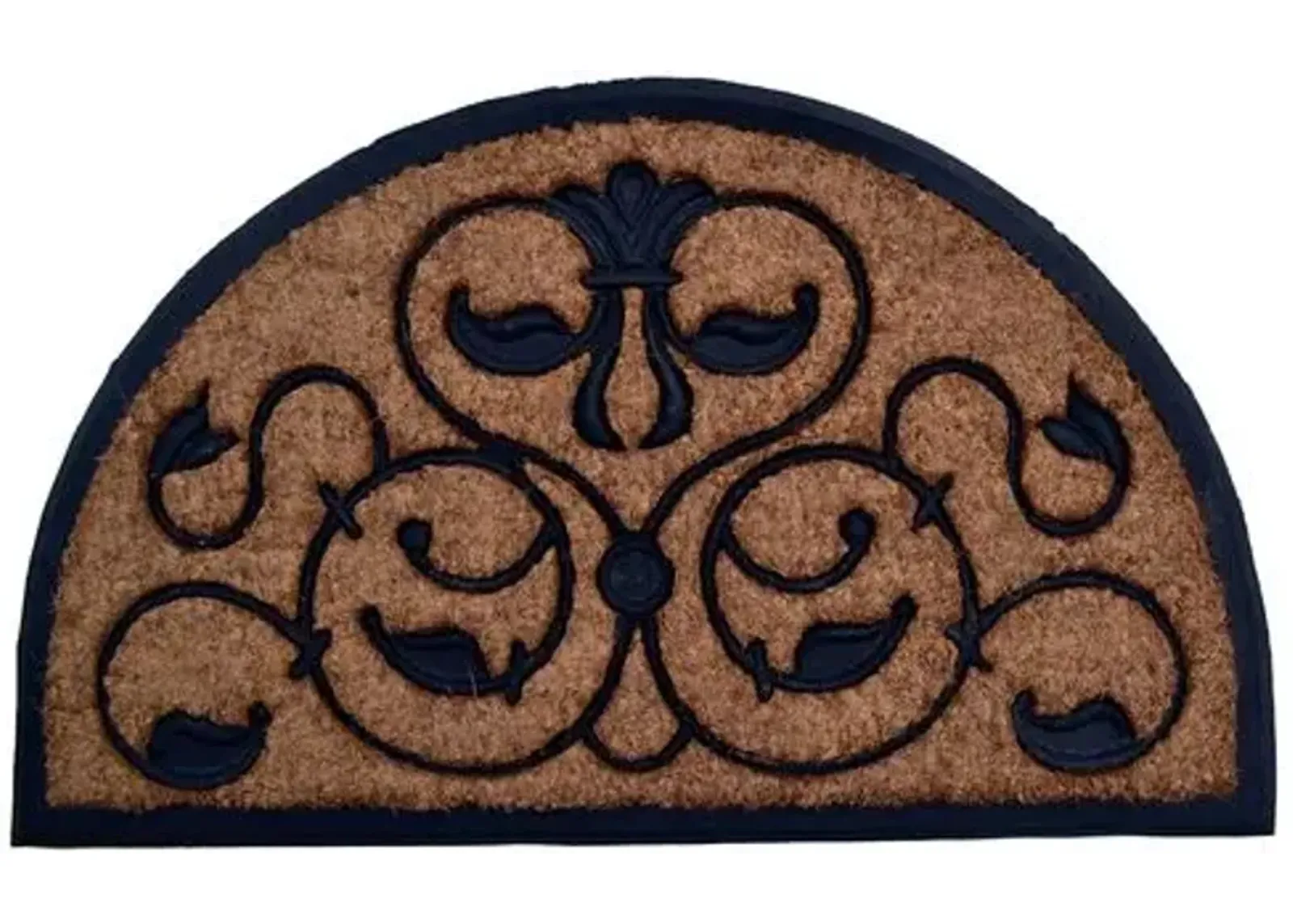 Brigoder Doormat - Brown