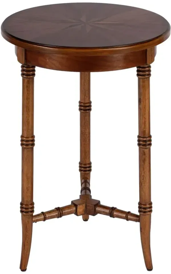 Ian Side Table