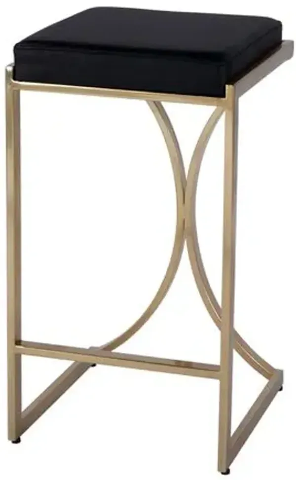Eden 24" Counter Stool