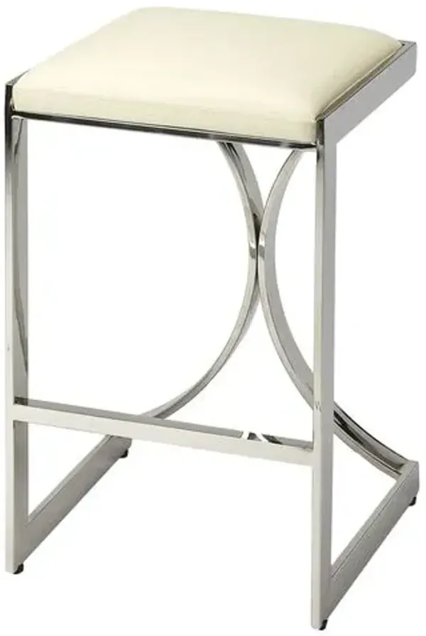 Eden 24" Counter Stool