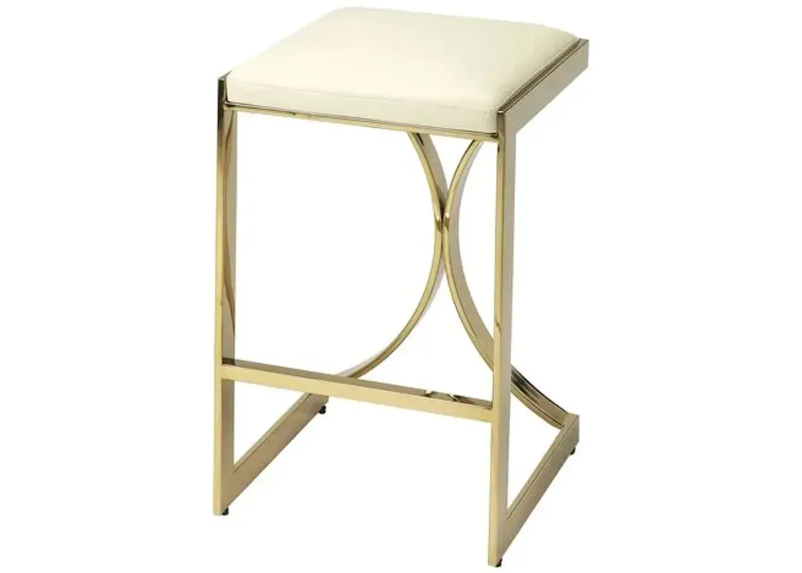 Eden 24" Counter Stool