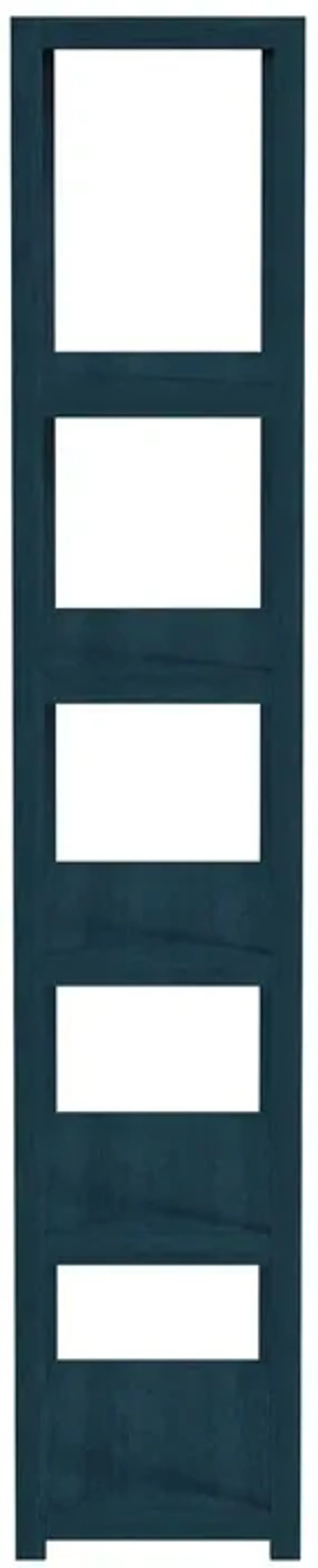 Sully Etagere Bookcase