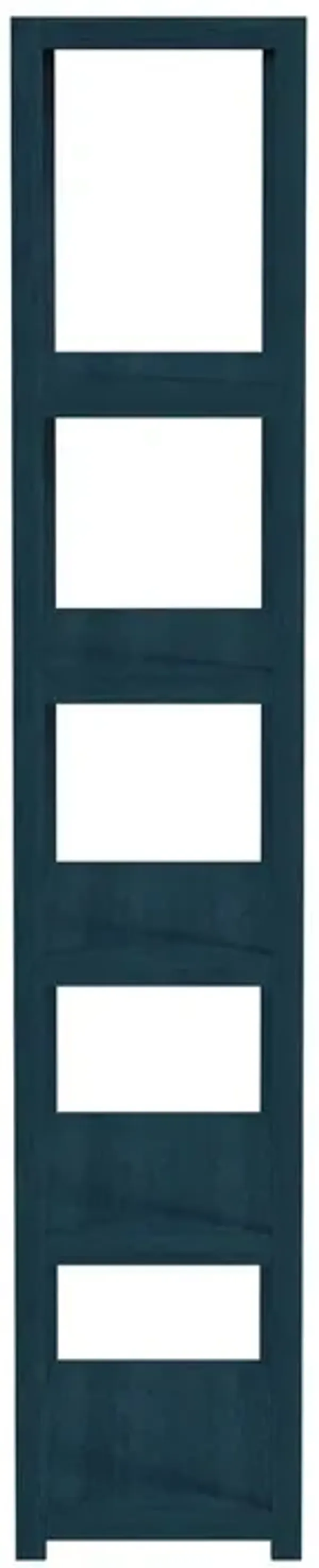 Sully Etagere Bookcase