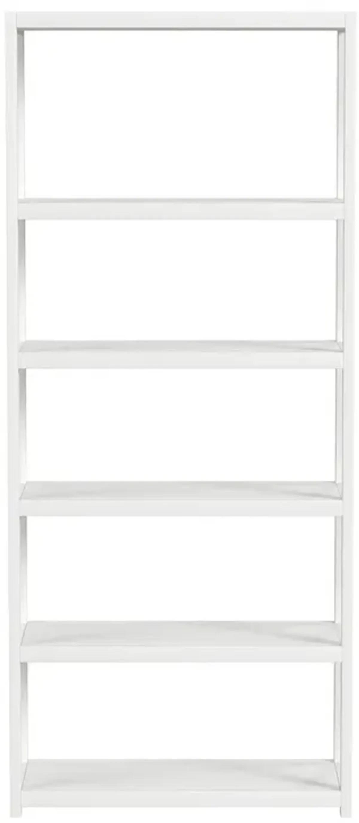 Sully Etagere Bookcase