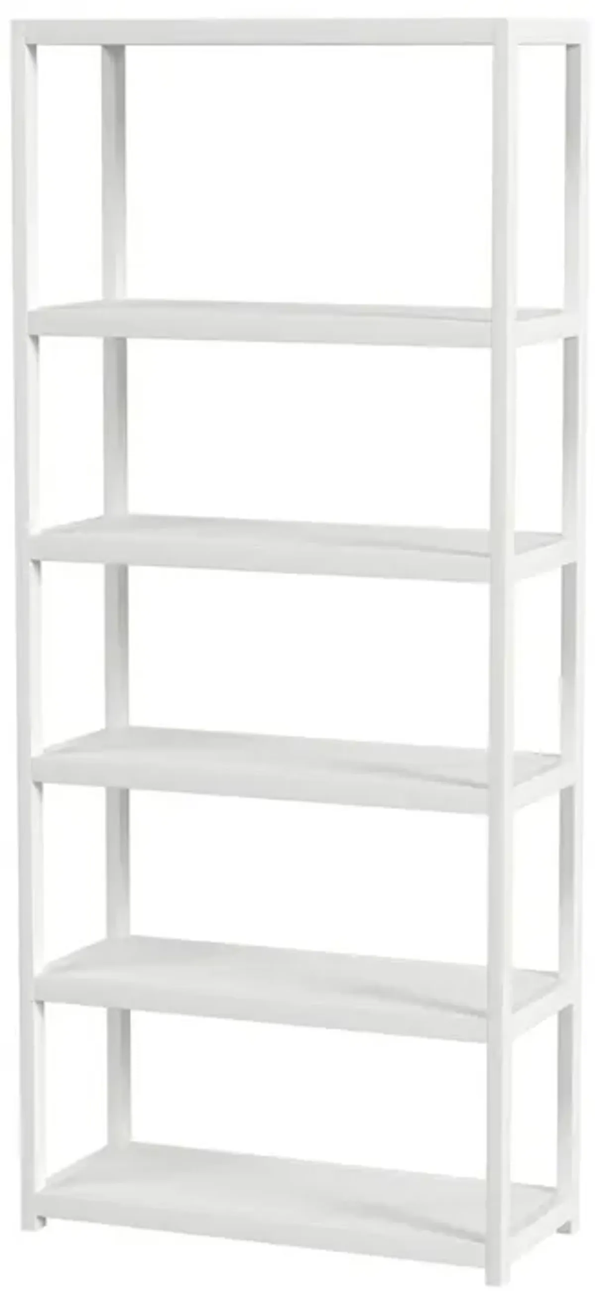 Sully Etagere Bookcase