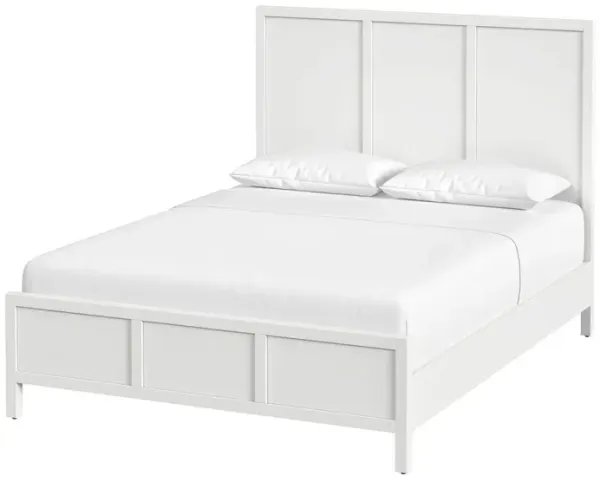 Sully Queen Size Bed