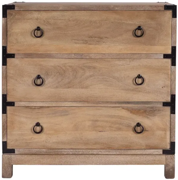 Lena Campaign Dresser