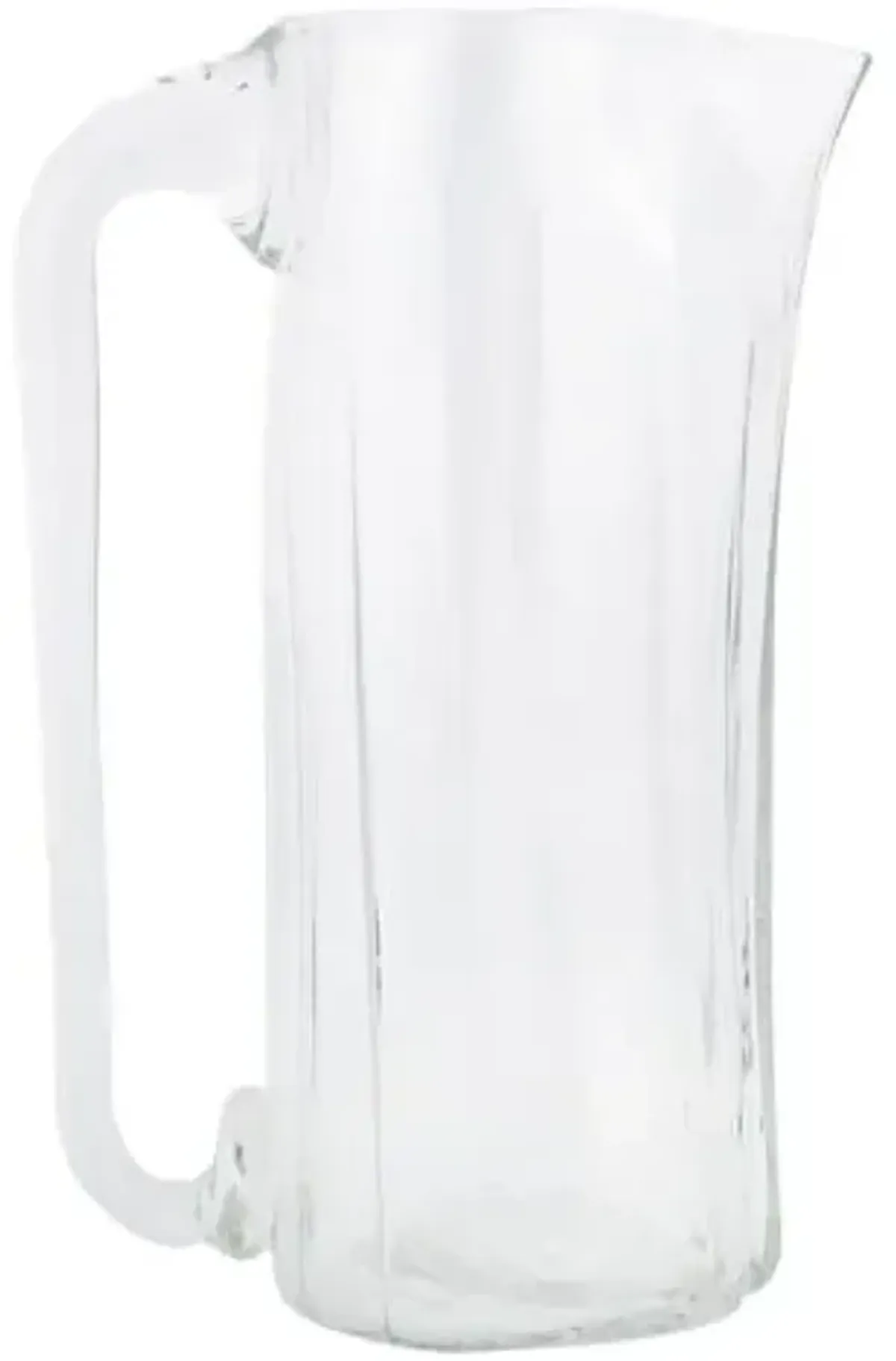 Xaquixe Large Pitcher - Powered by People - Clear