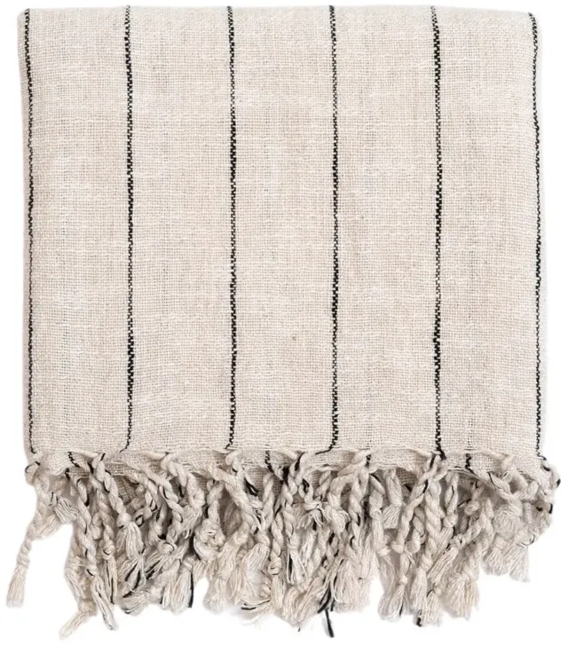 Eastern Woven Ahlat Turkish Bath Towel