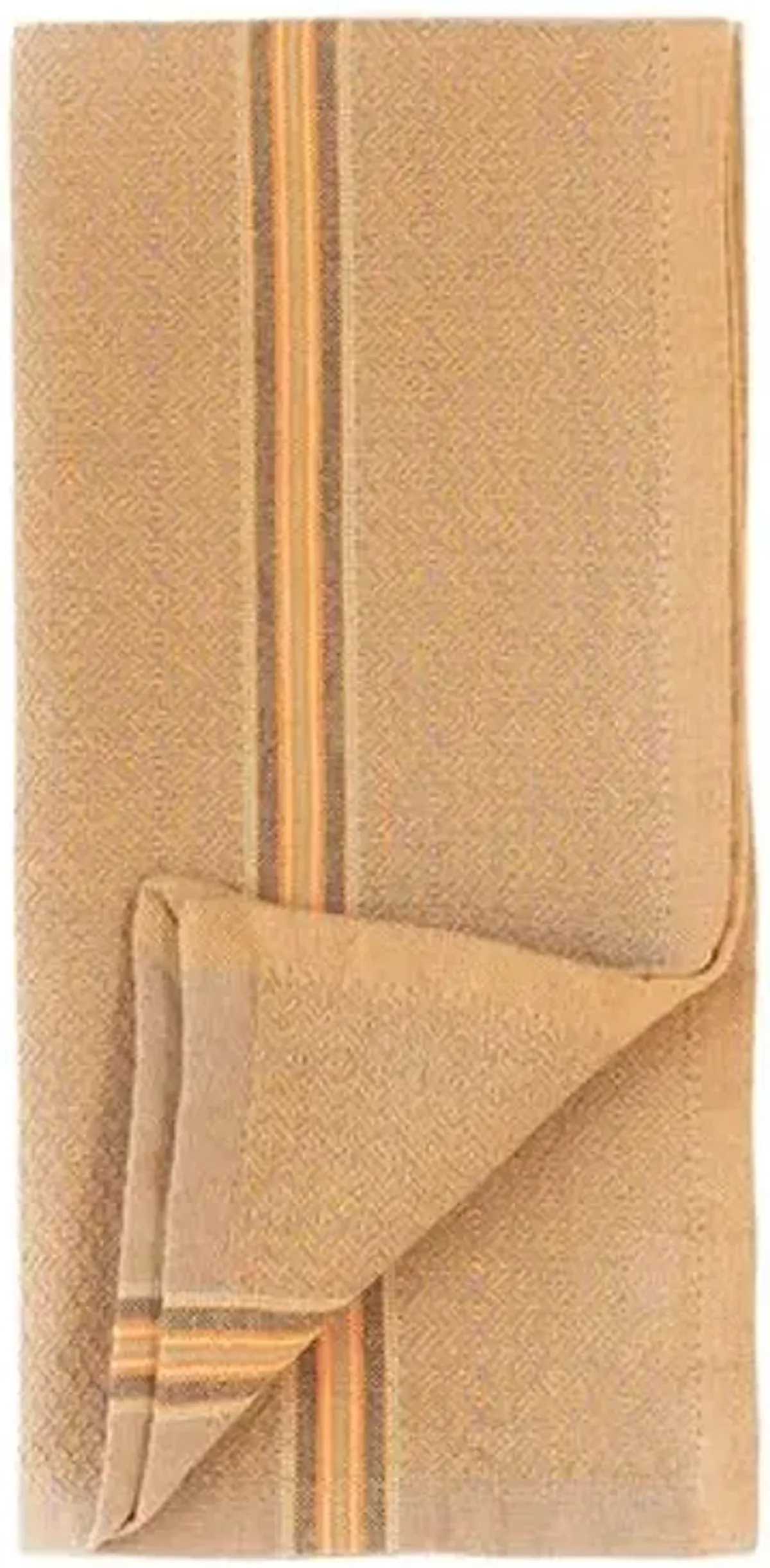 Set of 4 Mungo Boma Napkins - Powered by People - Multi