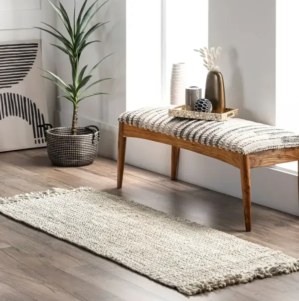 Nellie Rug