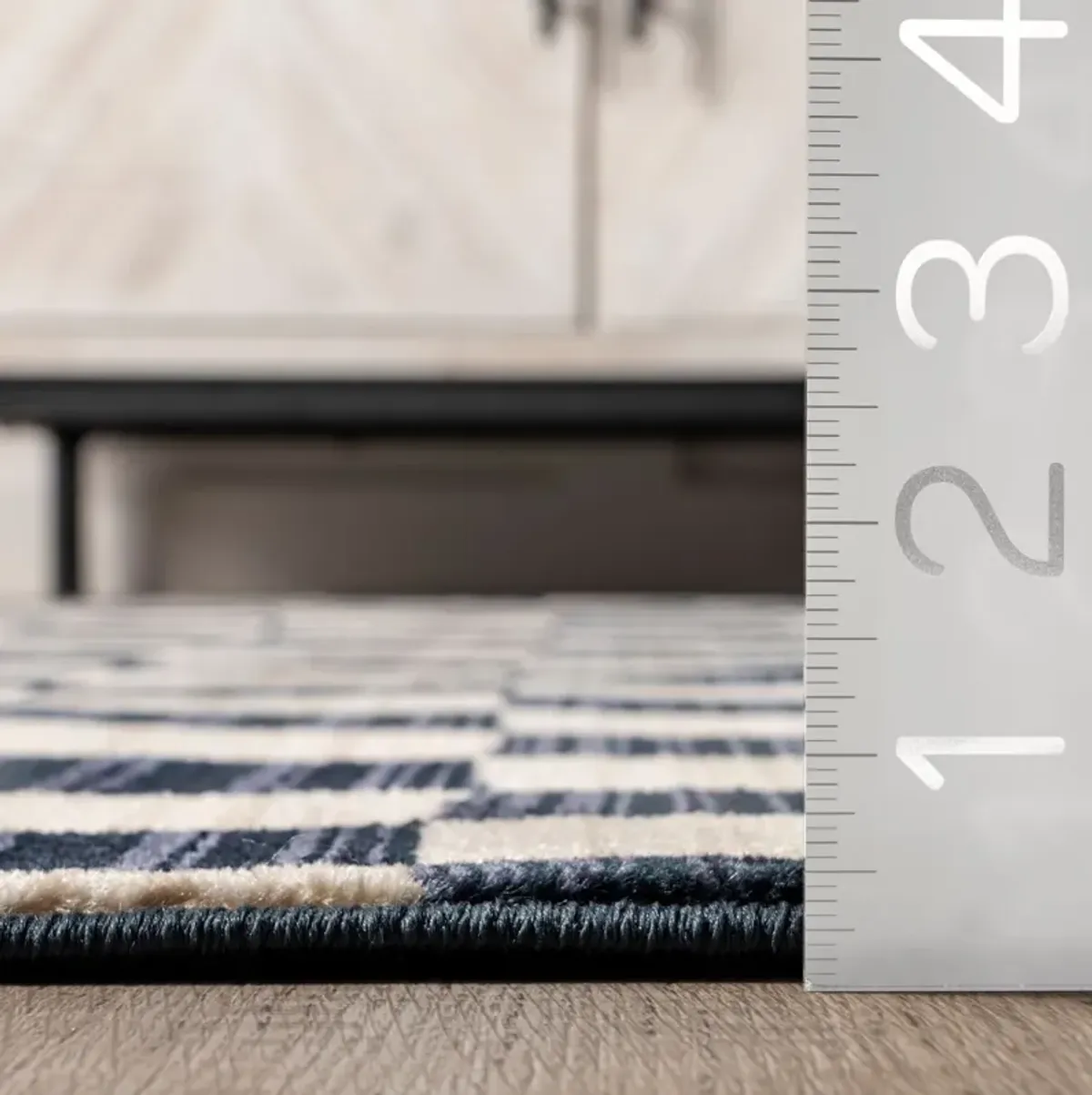 Lively Rug