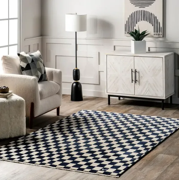 Lively Rug