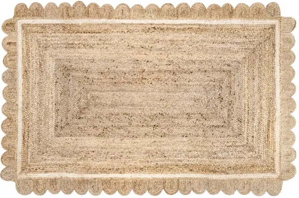 Tera Petals Rug
