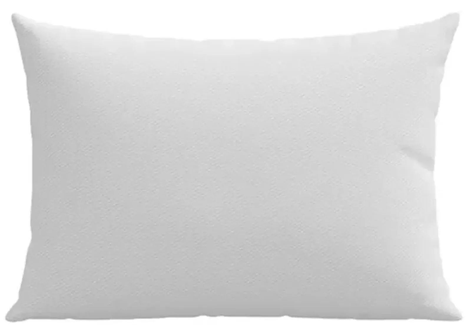 Olivia 22x15 Lumbar Pillow - Linen