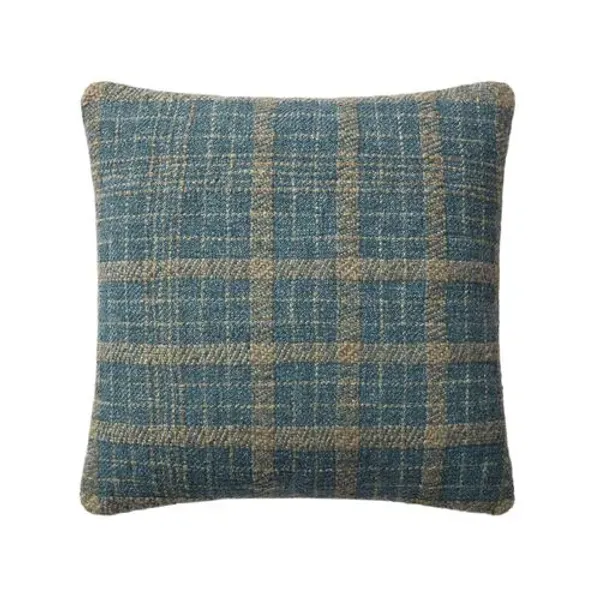 Earl Pillow - Rifle Paper Co. x Loloi