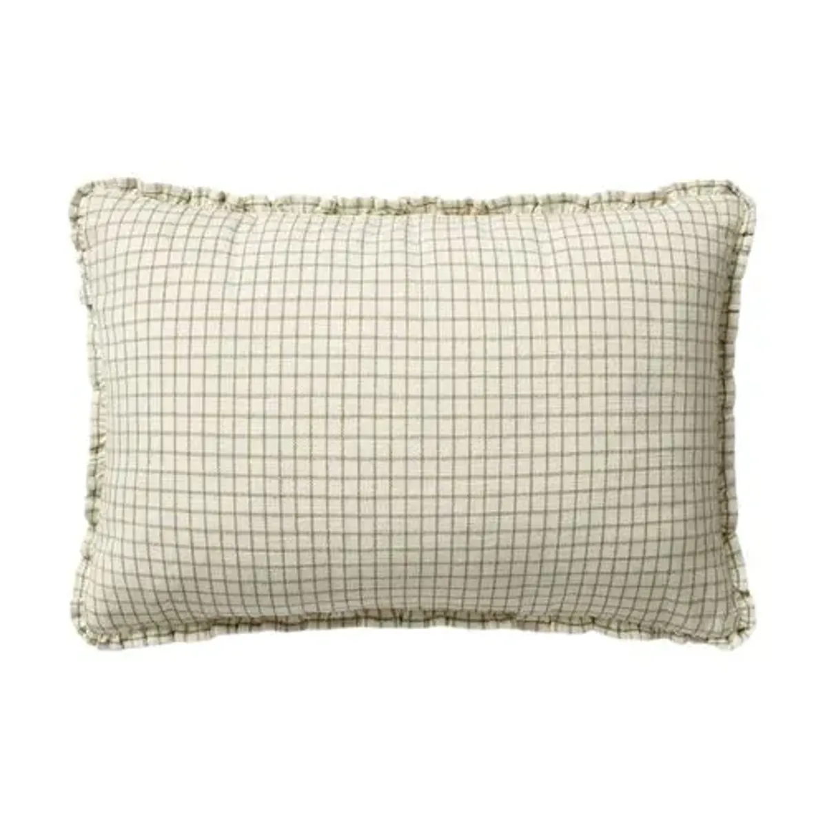 Dinah Lumbar Pillow - Rifle Paper Co. x Loloi