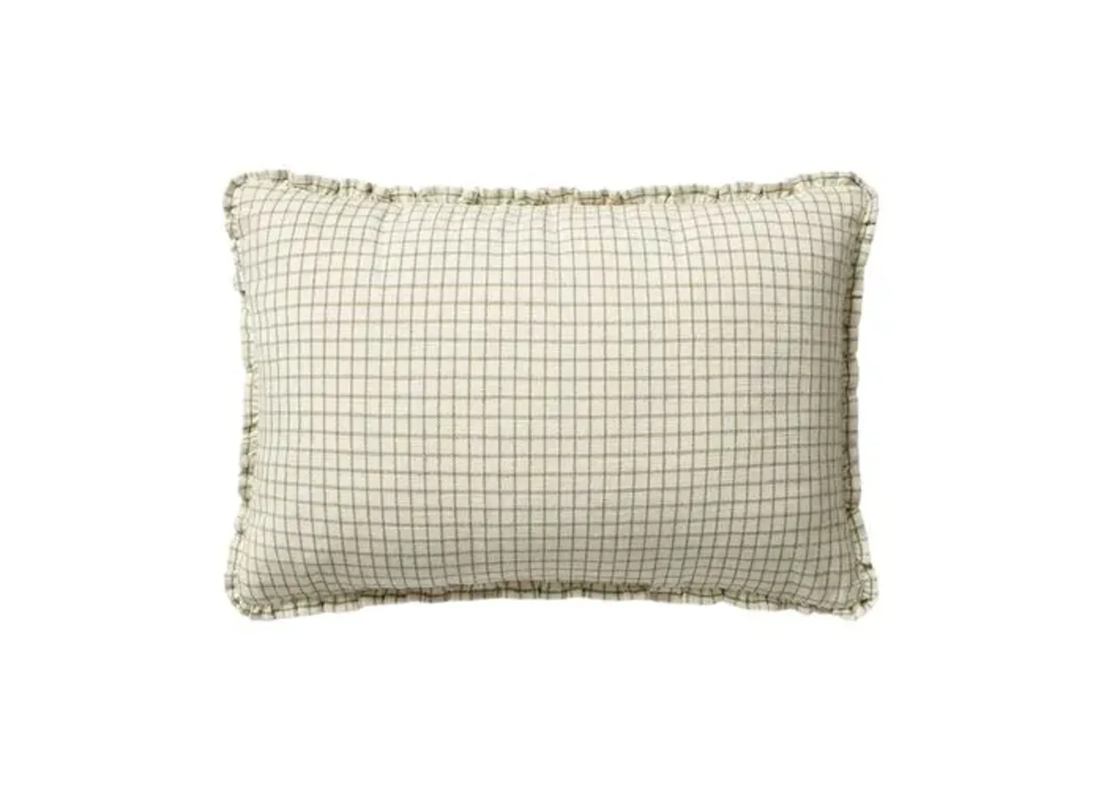 Dinah Lumbar Pillow - Rifle Paper Co. x Loloi