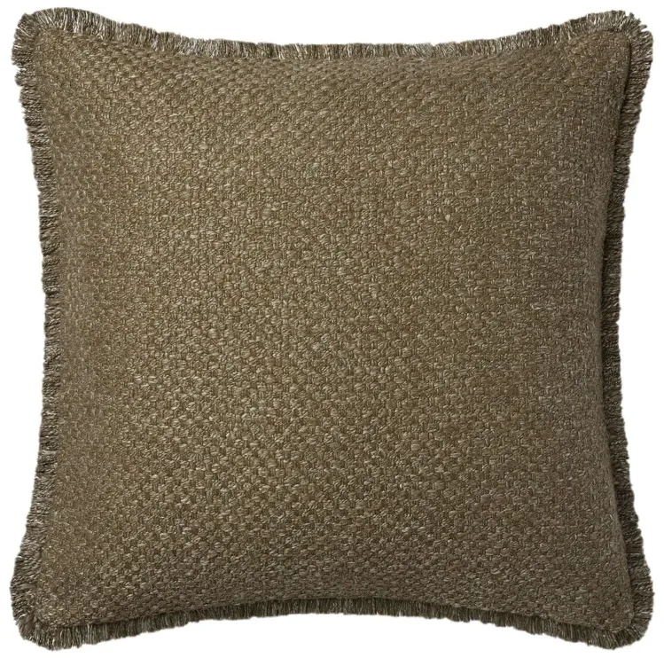 Hemp Pillow