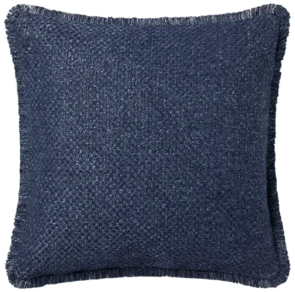 Hemp Pillow - Rifle Paper Co. x Loloi