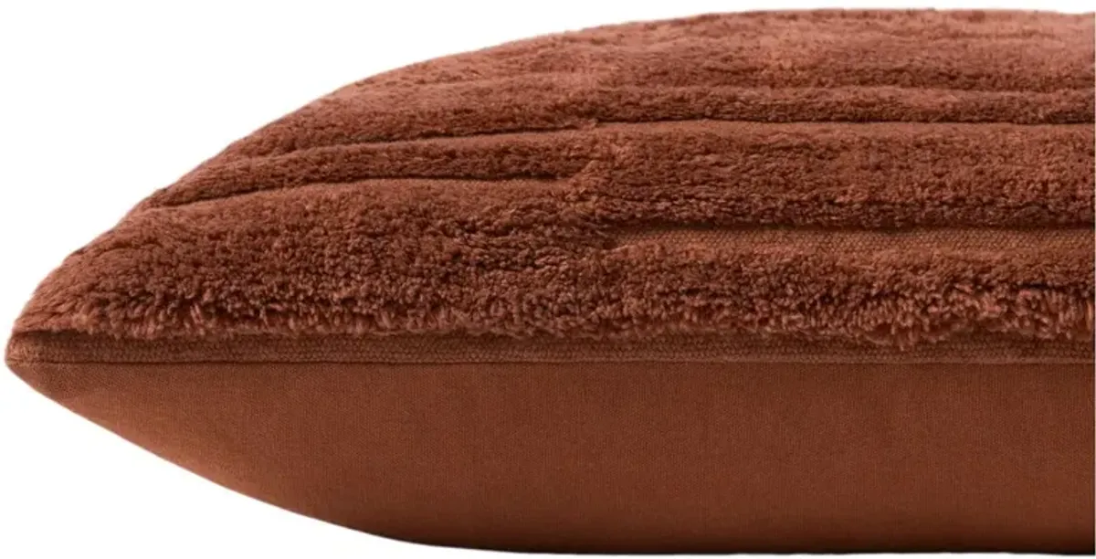 Arabella Pillow - Rifle Paper Co. x Loloi