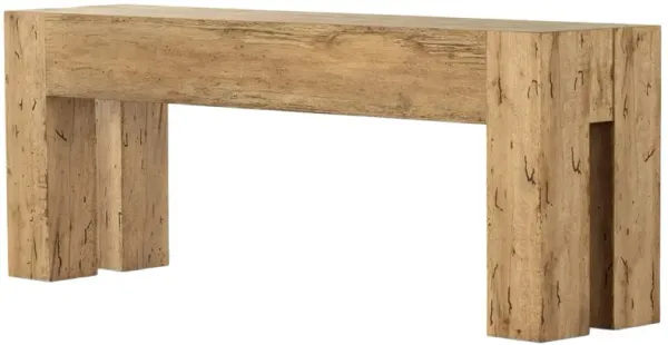 Zuri Console Table