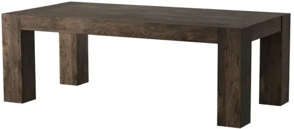 Zuri Dining Table