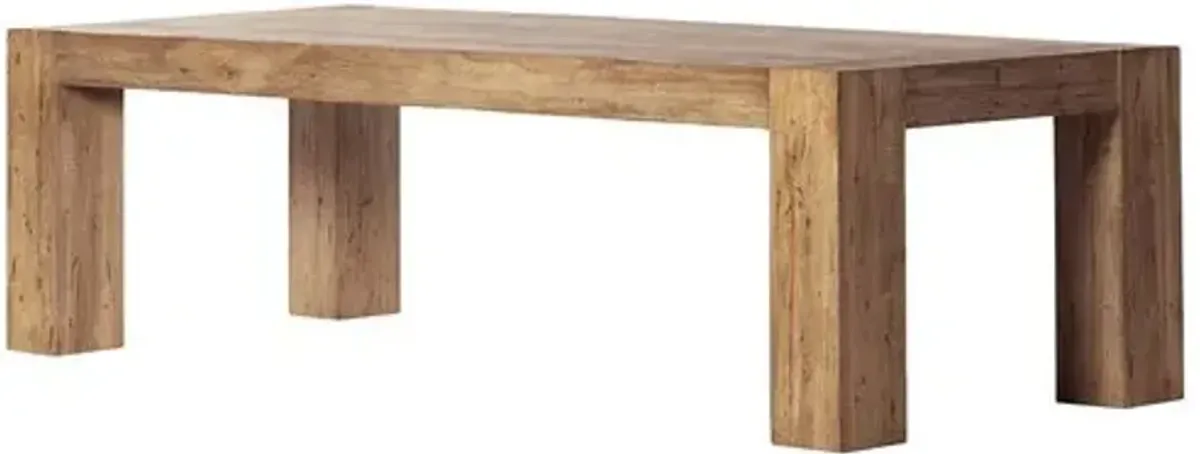 Zuri Dining Table