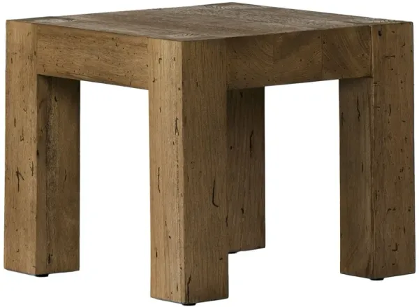 Zuri End Table