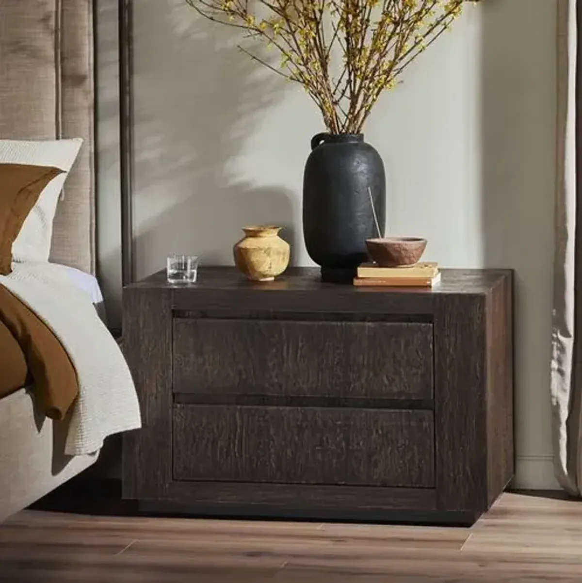 Zuri Nightstand