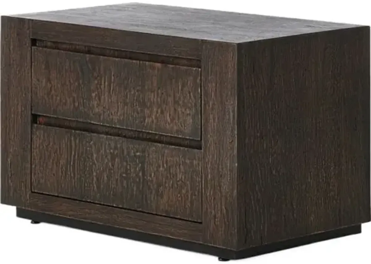 Zuri Nightstand