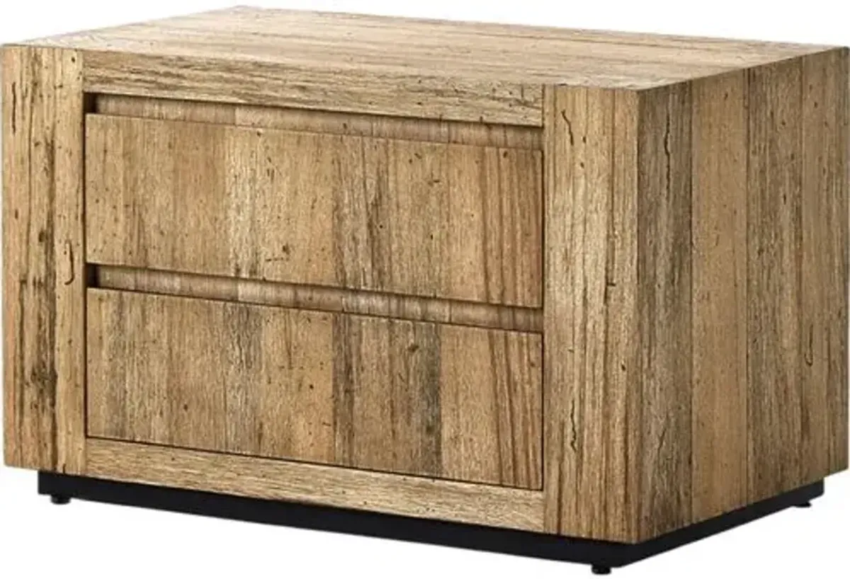 Zuri Nightstand