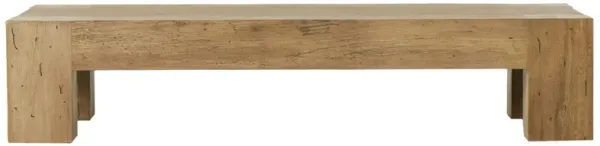 Zuri Rectangular Coffee Table