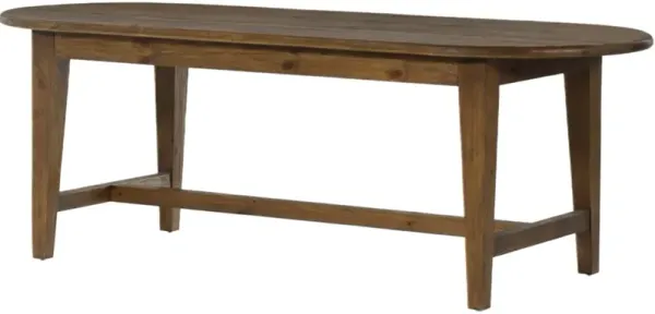 Yasmin Dining Table