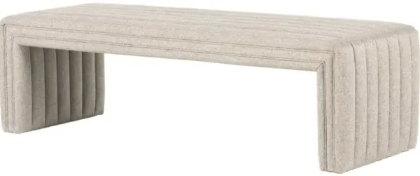 Vivian Bench, Orly Natural