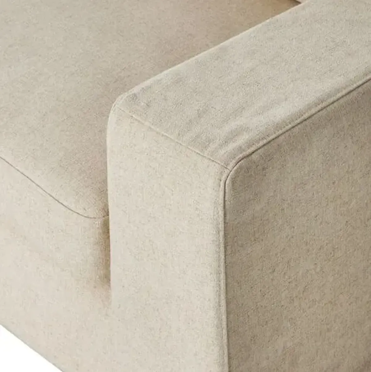 Tyson Slipcover Sofa - Antwerp Natural Performance Linen