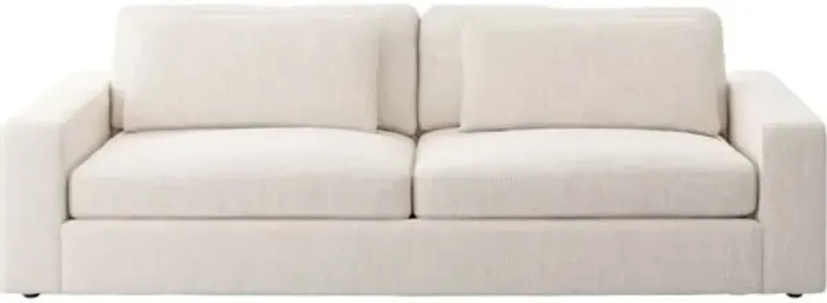 Tyson Sofa - Essence Natural Linen