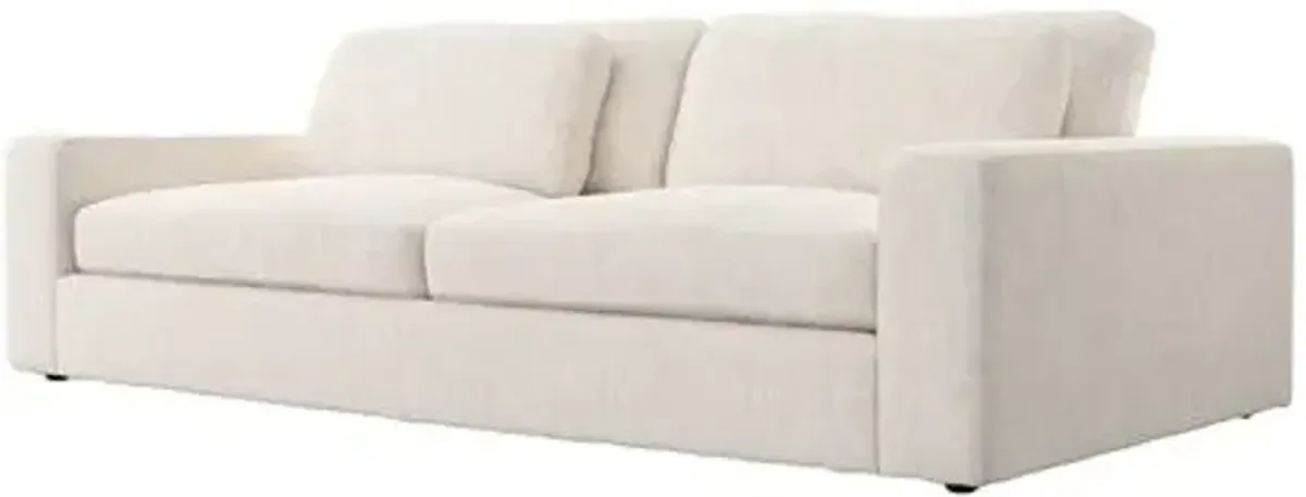 Tyson Sofa - Essence Natural Linen