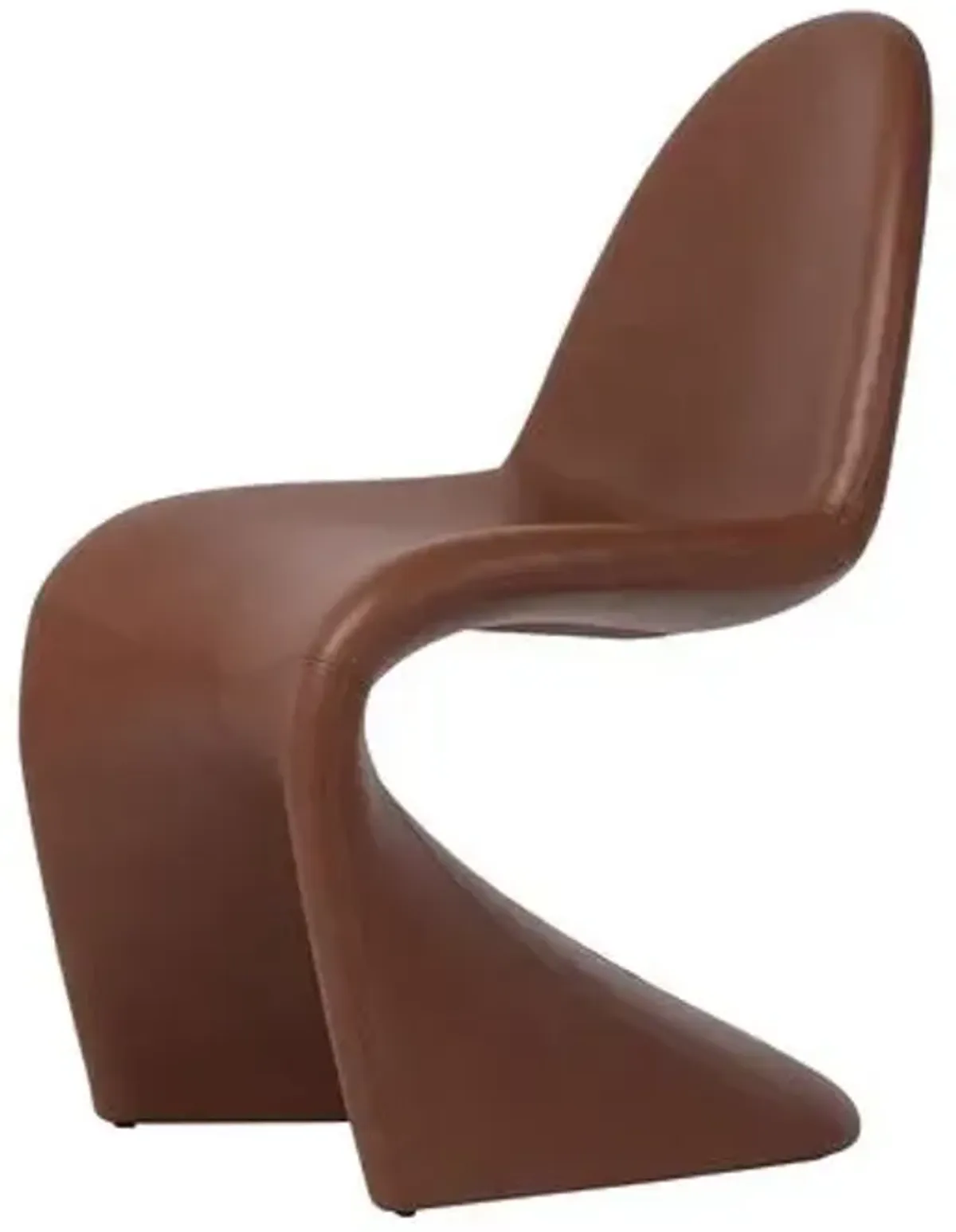 Tucker Dining Chair - Brown