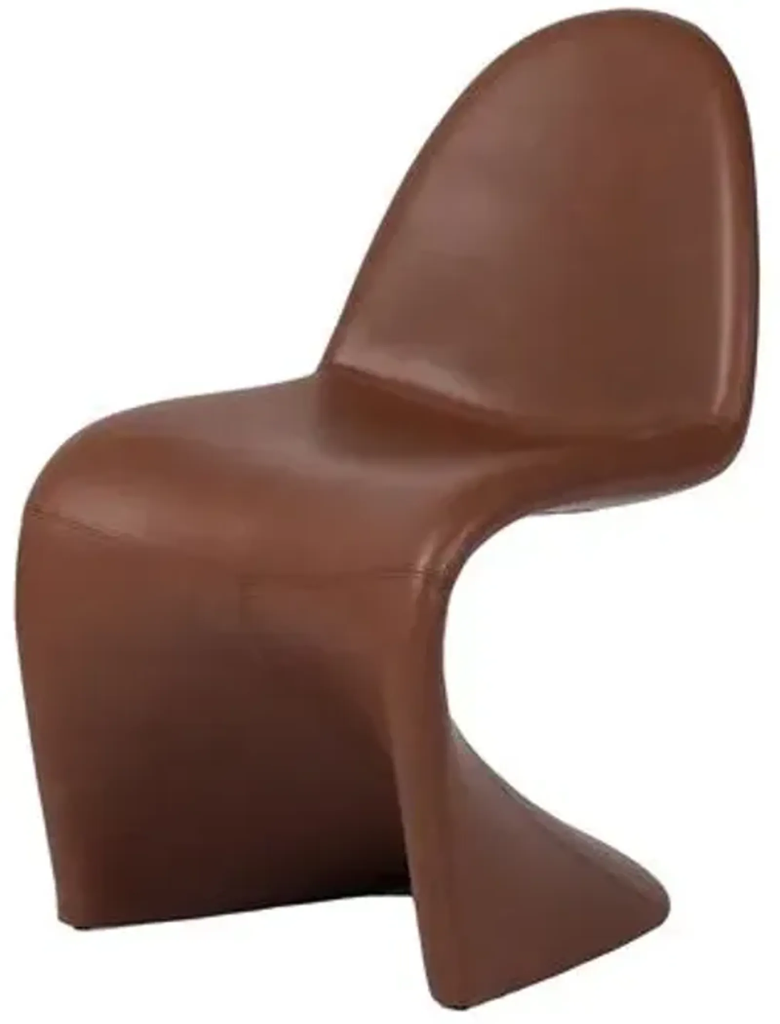 Tucker Dining Chair - Brown