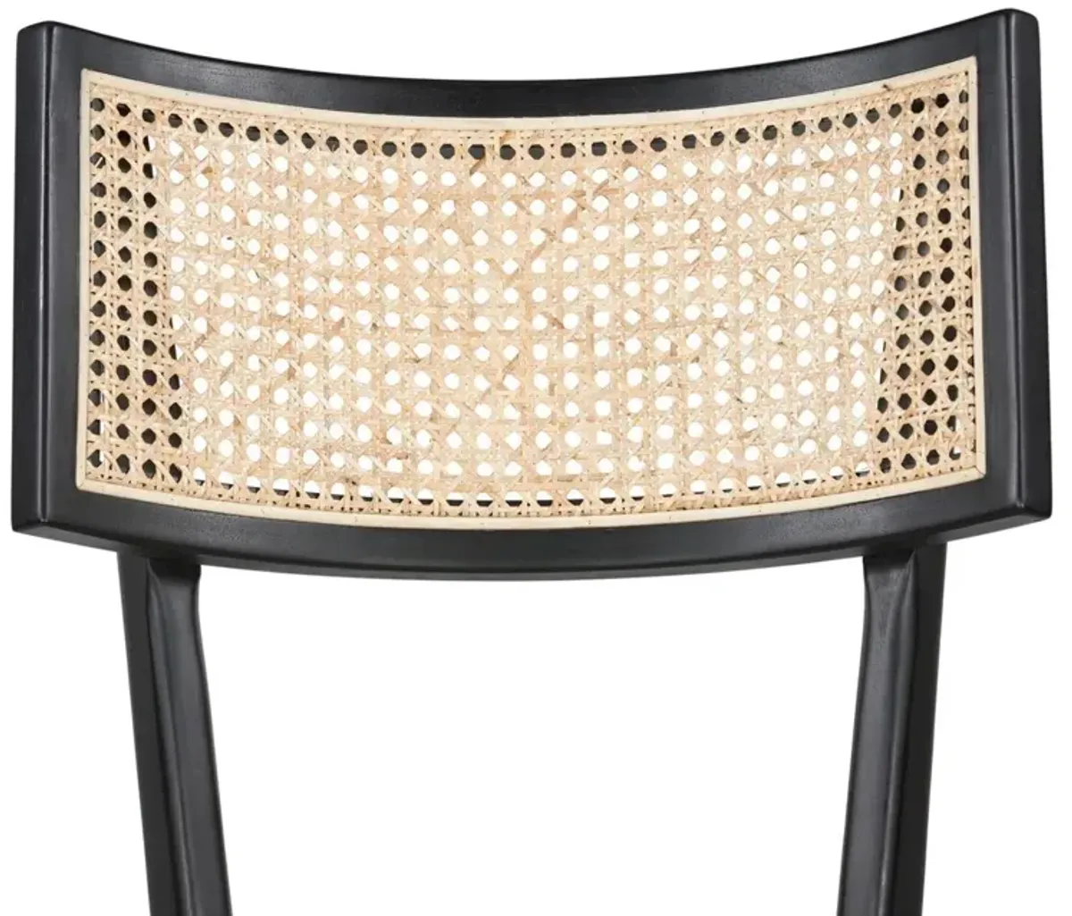 Tristan Cane Bar Stool