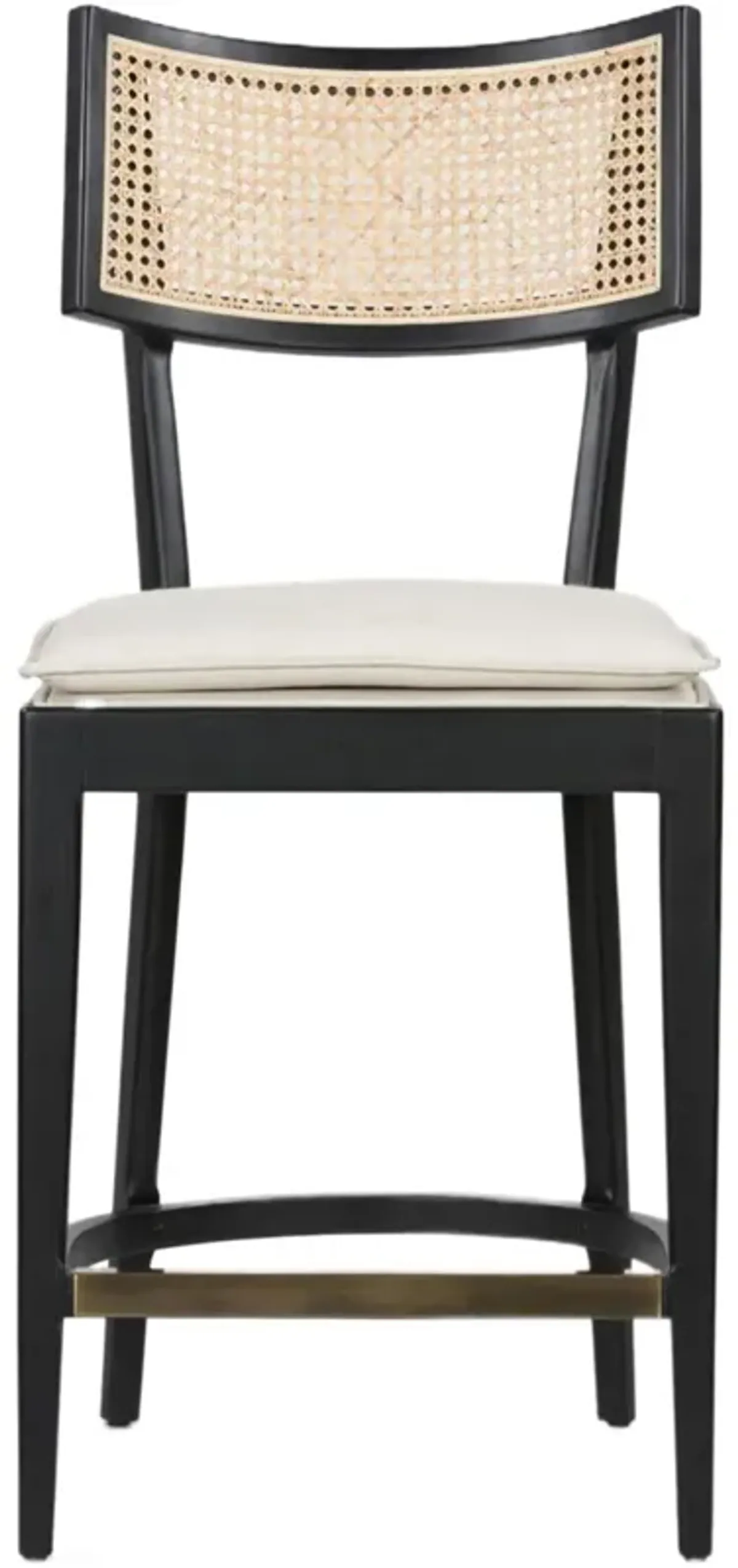 Tristan Cane Bar Stool