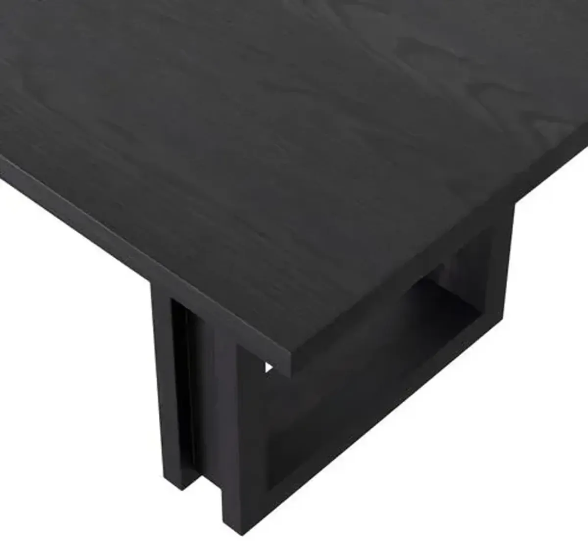 Tessa Rectangular Dining Table