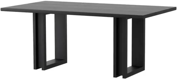 Tessa Rectangular Dining Table